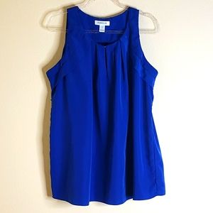 Motherhood Maternity Blouse